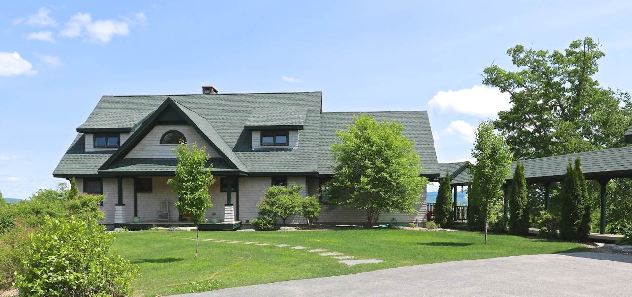 85 Square Hill Road Wolfeboro, NH 03894 - Photo 3 of 39