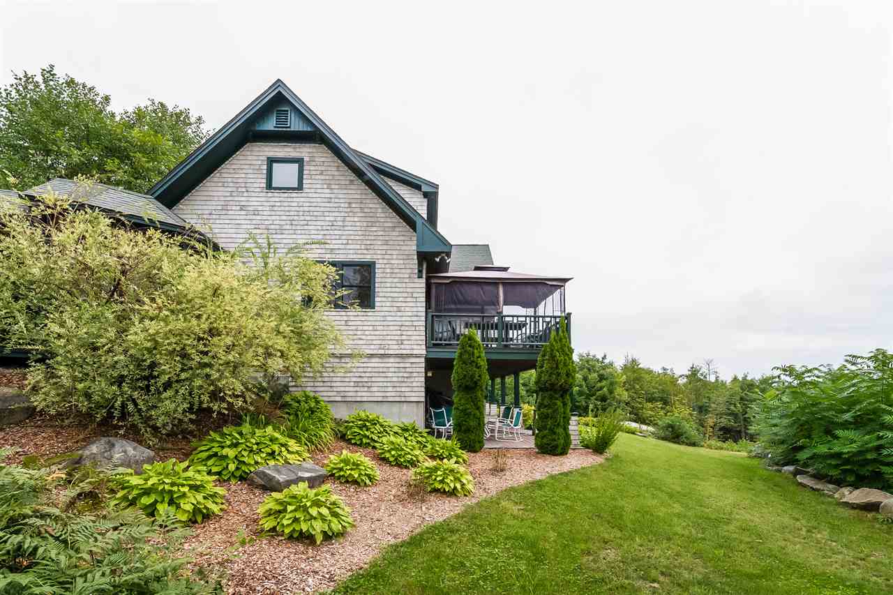 85 Square Hill Road Wolfeboro, NH 03894 - Photo 36 of 39