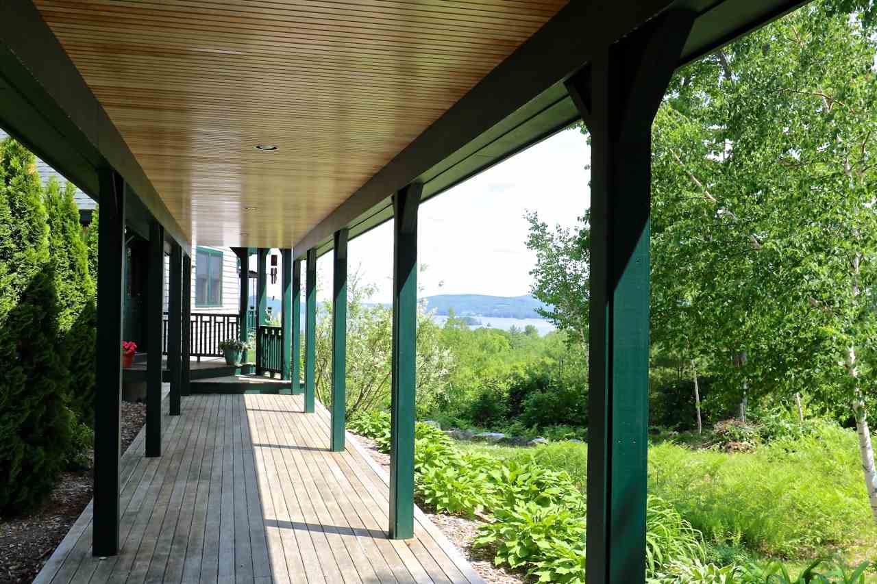 85 Square Hill Road Wolfeboro, NH 03894 - Photo 5 of 39