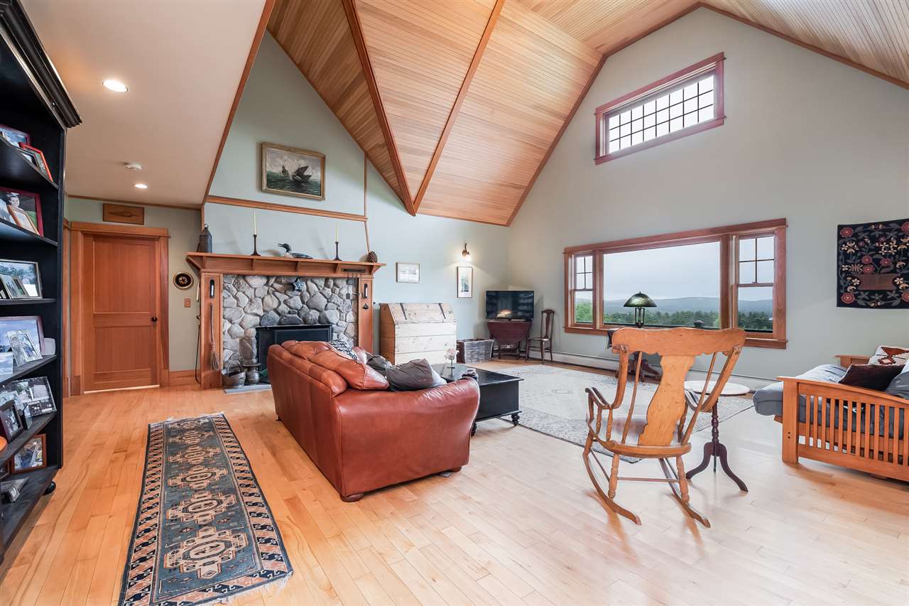 85 Square Hill Road Wolfeboro, NH 03894 - Photo 7 of 39