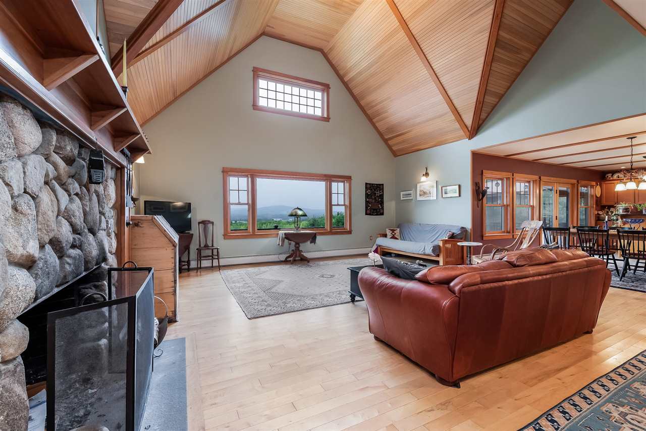 85 Square Hill Road Wolfeboro, NH 03894 - Photo 8 of 39