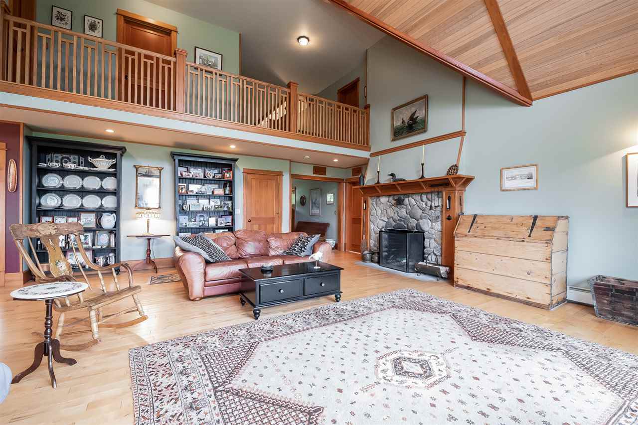 85 Square Hill Road Wolfeboro, NH 03894 - Photo 9 of 39