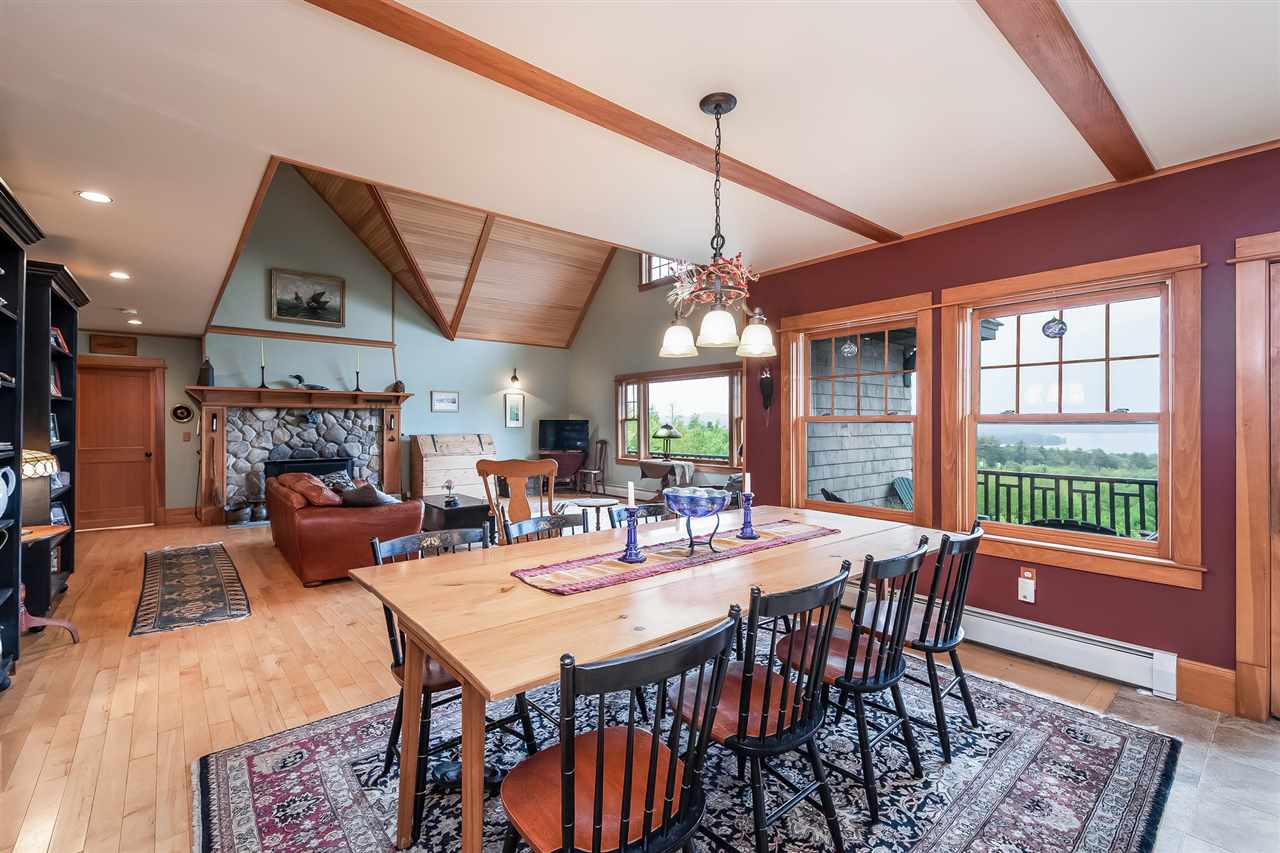 85 Square Hill Road Wolfeboro, NH 03894 - Photo 10 of 39