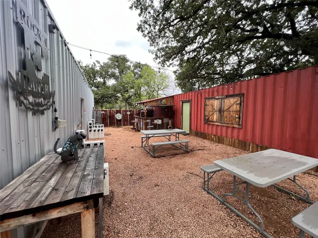 a view of outdoor space