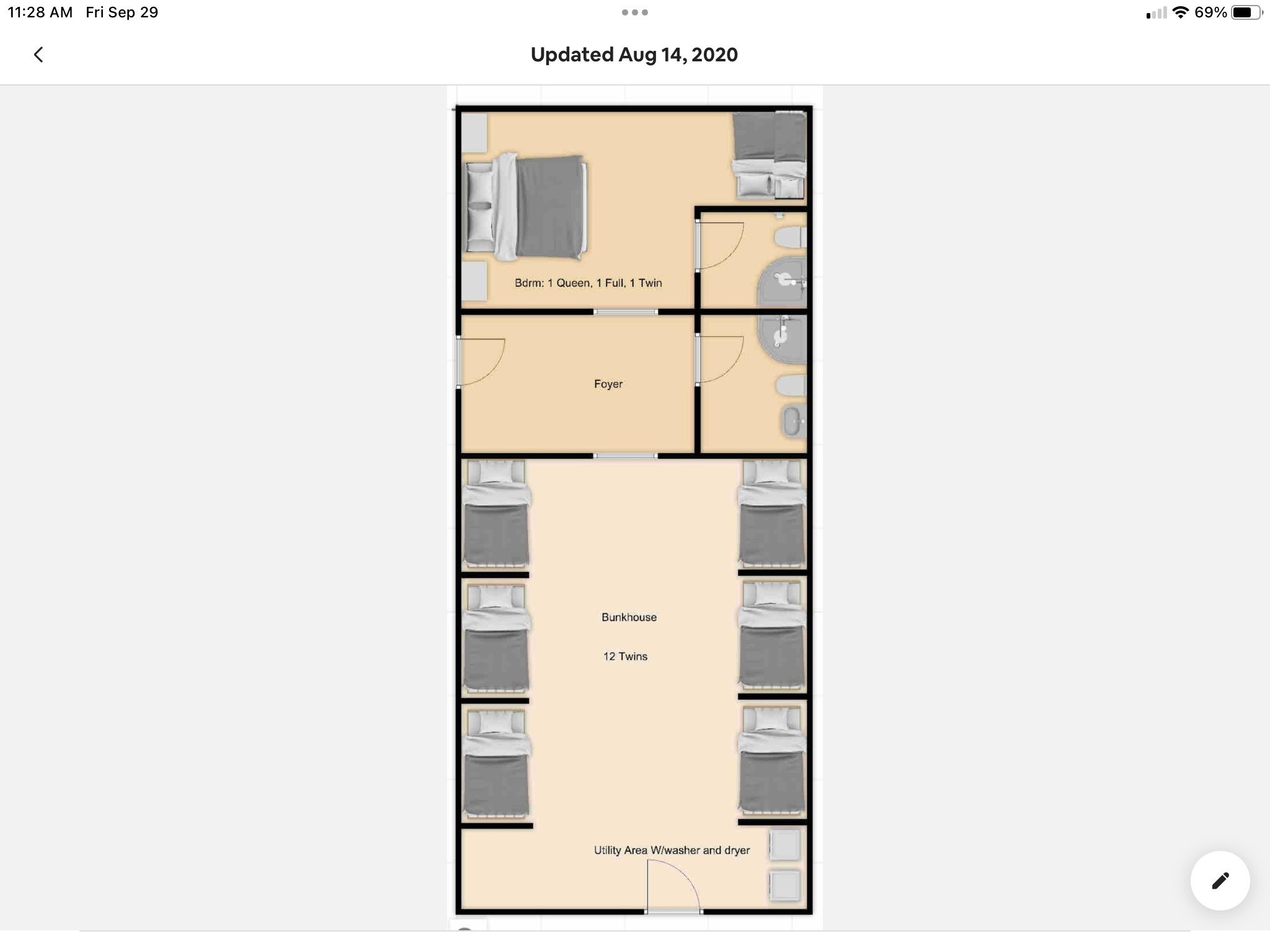 629 Elliott Road London, TX 76854 - Photo 45 of 49