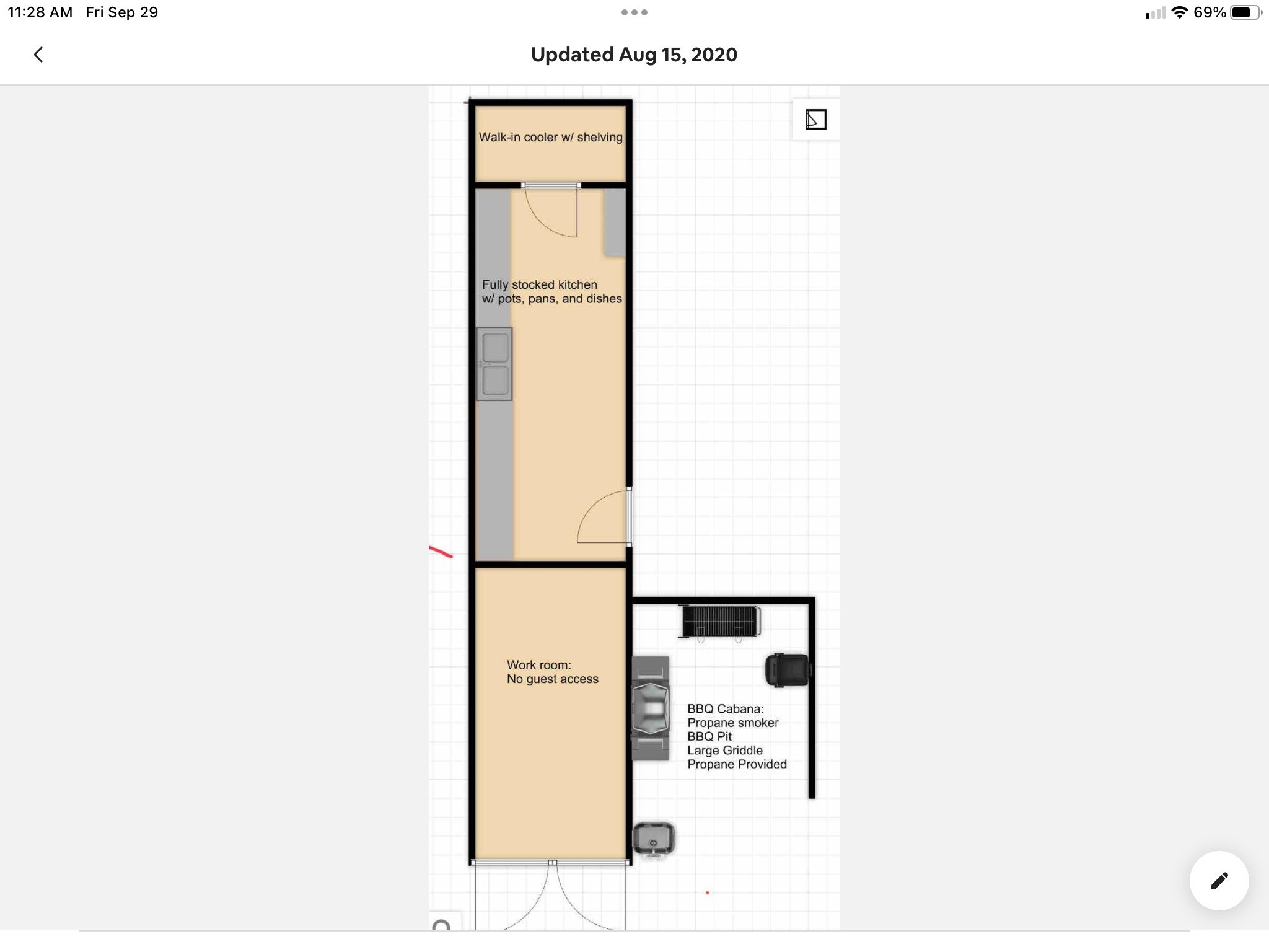 629 Elliott Road London, TX 76854 - Photo 46 of 49