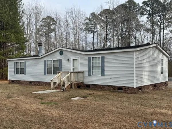 $249,900 | 21663 Storys Station Road, Franklin, VA 23851