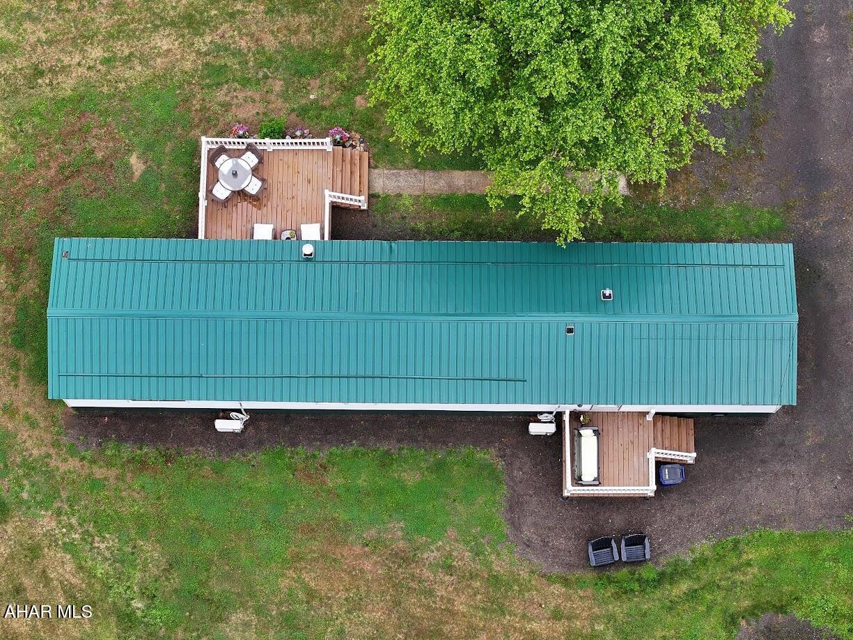 183 Oak Hill Road New Enterprise, PA 16664 - Photo 45 of 70
