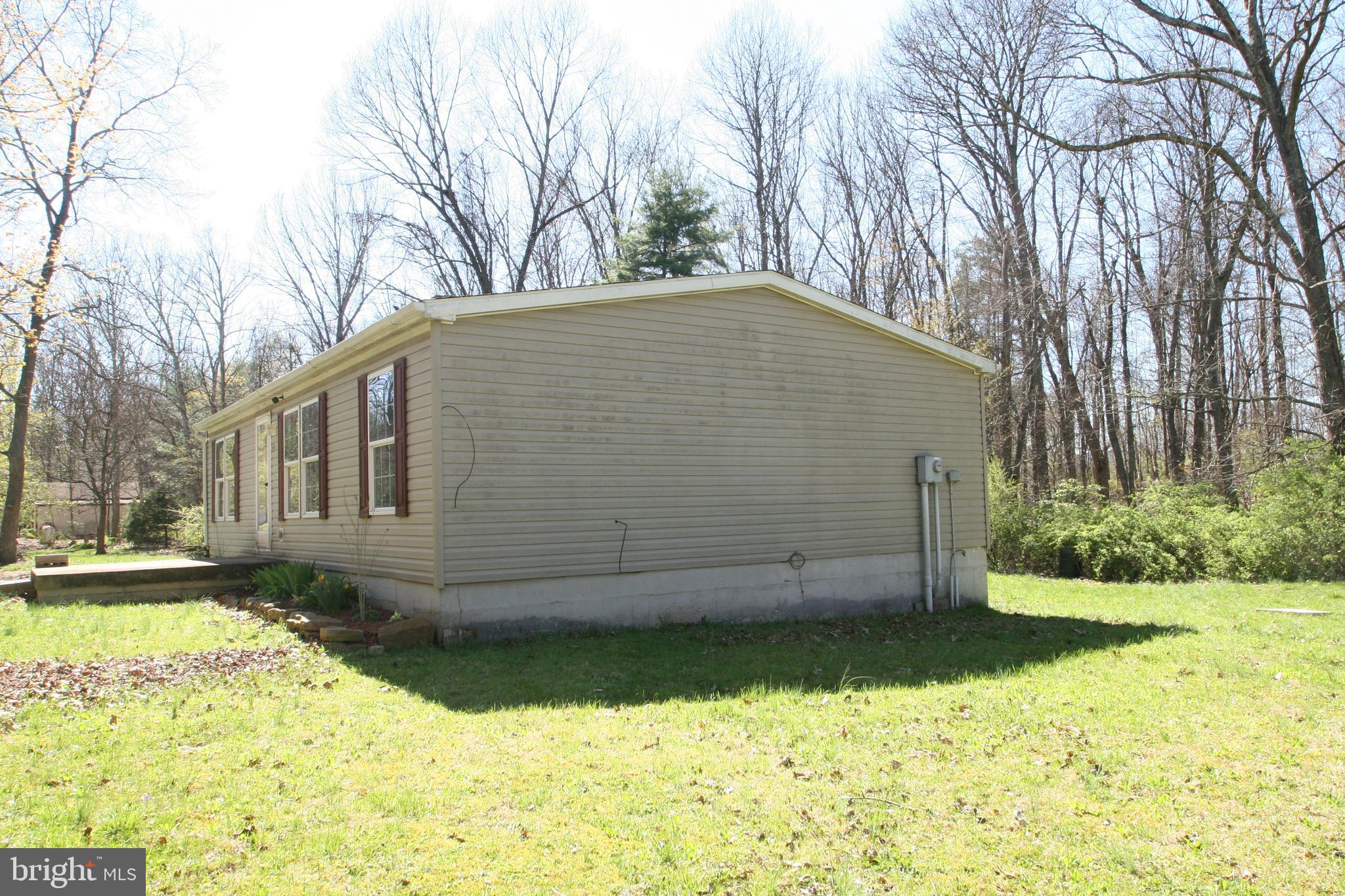 24968 Locke Road Fort Loudon, PA 17224 - Photo 3 of 22 Side View