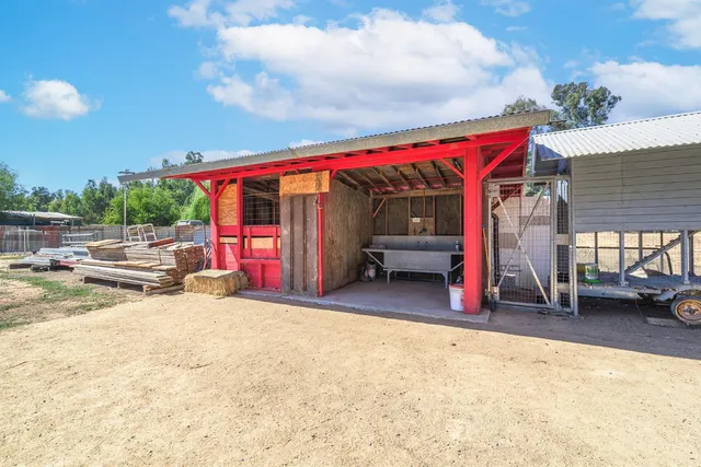 $519,000 | 3264 County Road, Dunnigan, CA 95937