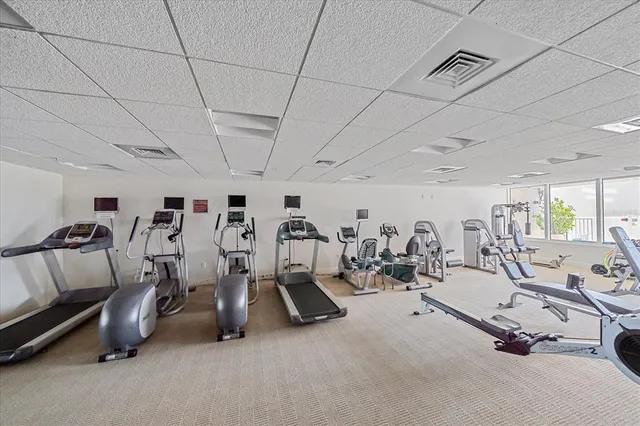 $699,000 | 1771 Ringling Boulevard, Unit 703, Sarasota, FL 34236