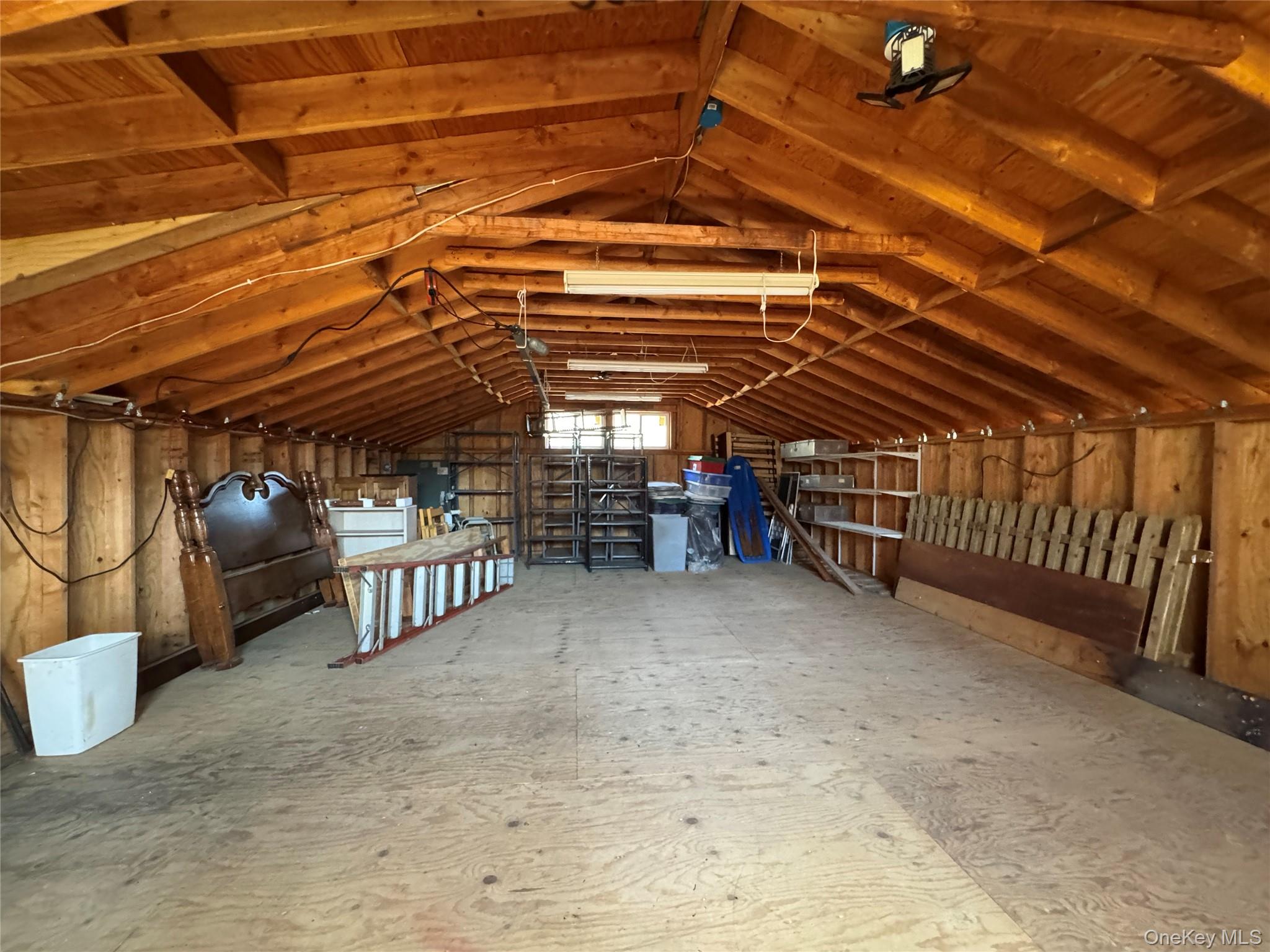 680 Vassar Road Poughkeepsie, NY 12603 - Photo 15 of 21 a view of storage and utility room