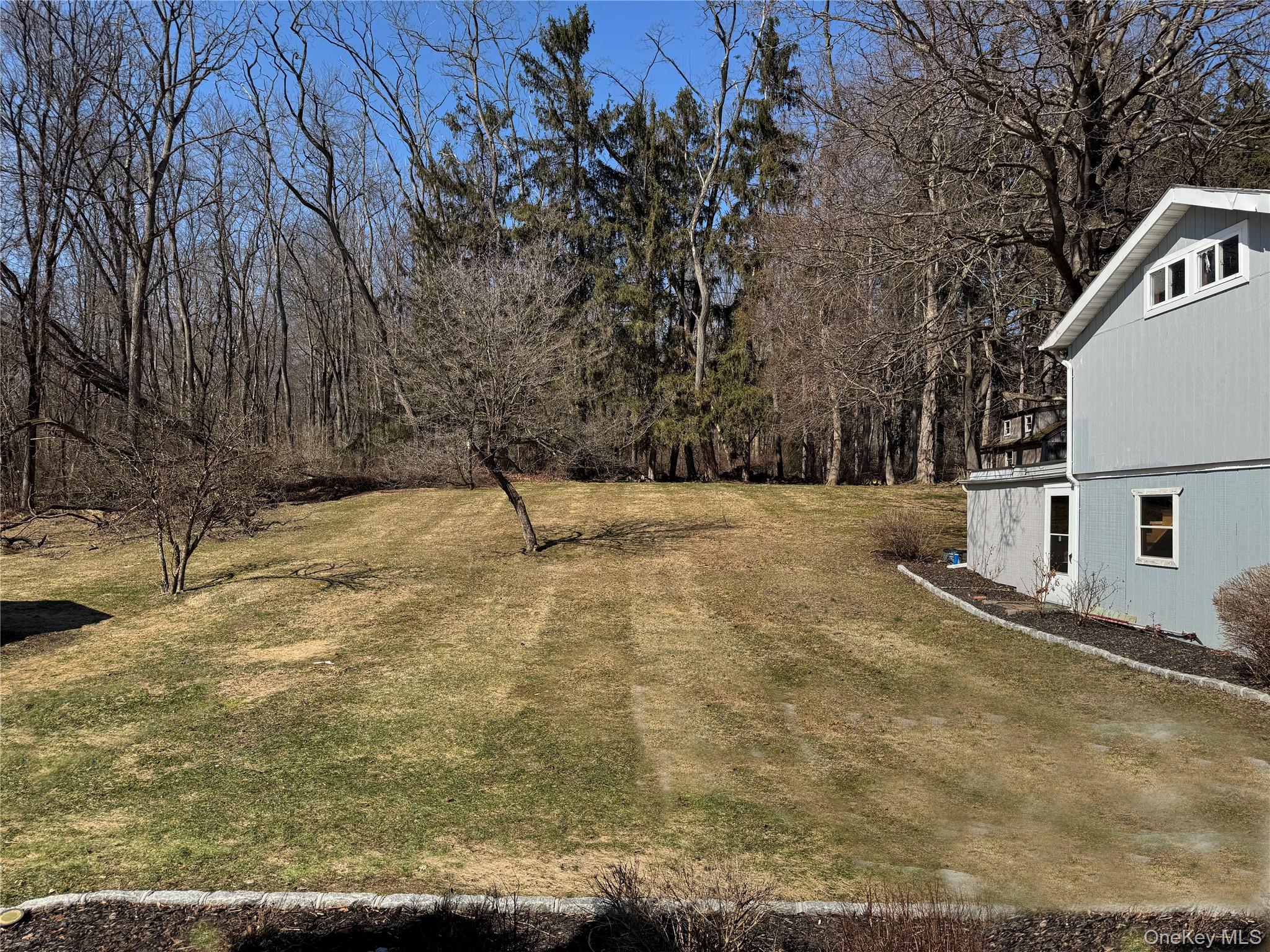 680 Vassar Road Poughkeepsie, NY 12603 - Photo 19 of 21 a view of yard