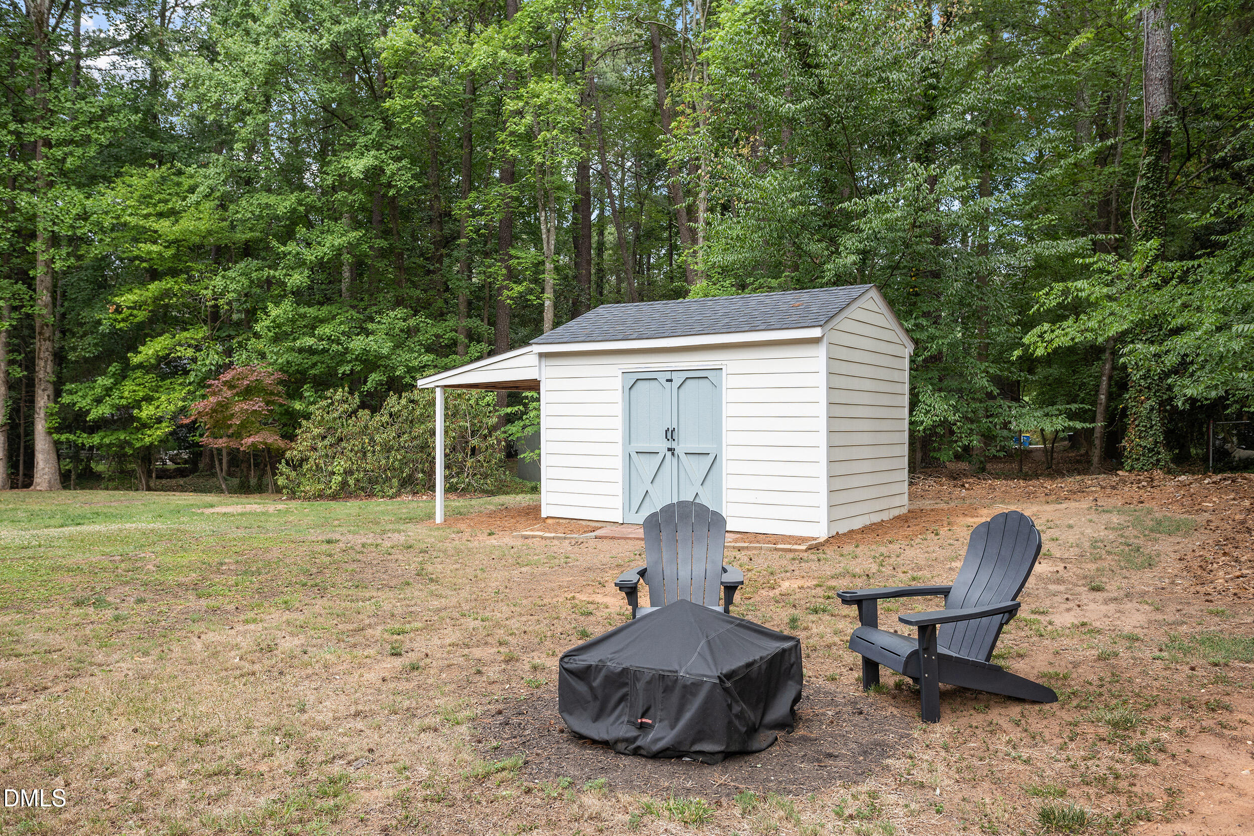 8717 Mansfield Drive Raleigh, NC 27613 - Photo 9 of 45