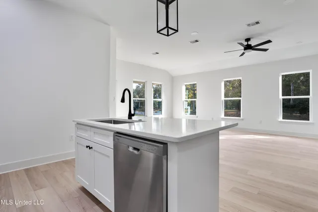 $285,000 | 2836 Honduras Drive, Gautier, MS 39553