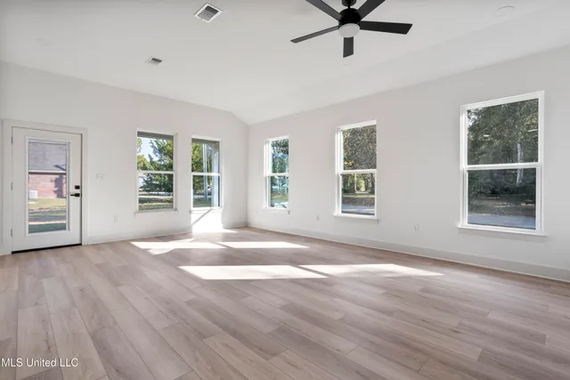 $285,000 | 2836 Honduras Drive, Gautier, MS 39553