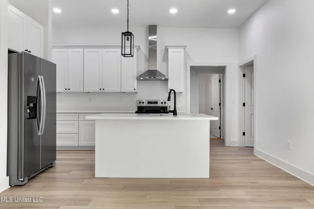 $285,000 | 2836 Honduras Drive, Gautier, MS 39553