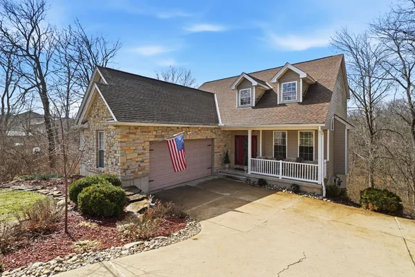 $435,000 | 19949 Overlook Circle, Lawrenceburg, IN 47025