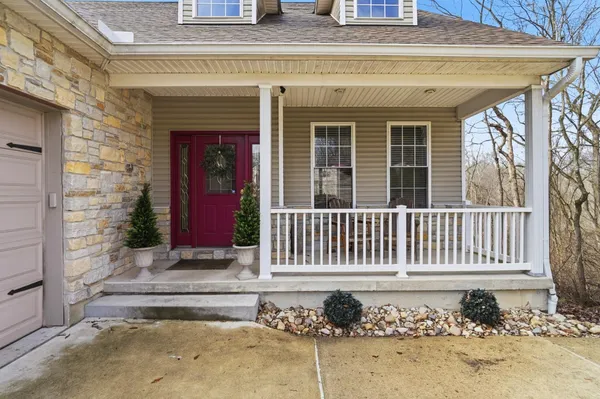 $435,000 | 19949 Overlook Circle, Lawrenceburg, IN 47025