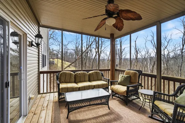 $435,000 | 19949 Overlook Circle, Lawrenceburg, IN 47025