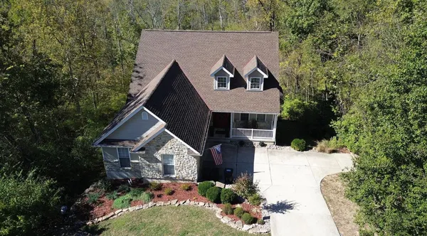 $424,900 | 19949 Overlook Circle, Lawrenceburg, IN 47025