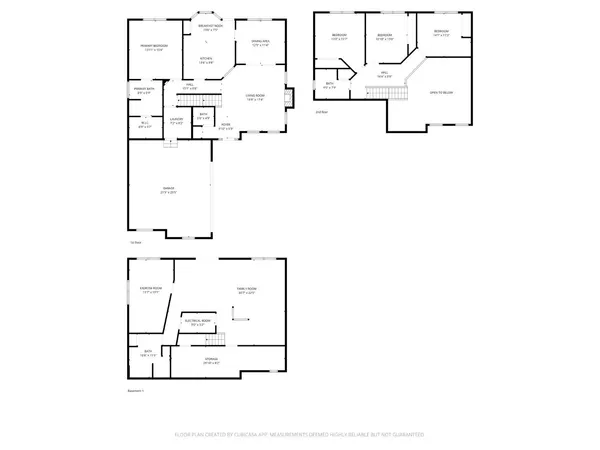 $424,900 | 19949 Overlook Circle, Lawrenceburg, IN 47025