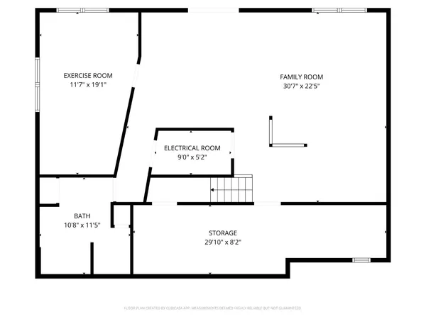 $424,900 | 19949 Overlook Circle, Lawrenceburg, IN 47025