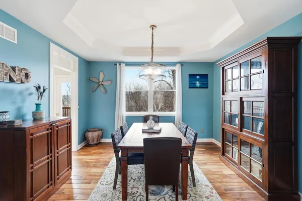 $435,000 | 19949 Overlook Circle, Lawrenceburg, IN 47025