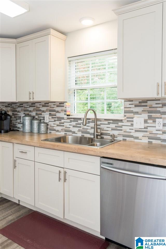 5327 Amber Hills Road Birmingham, AL 35210 - Photo 15 of 37