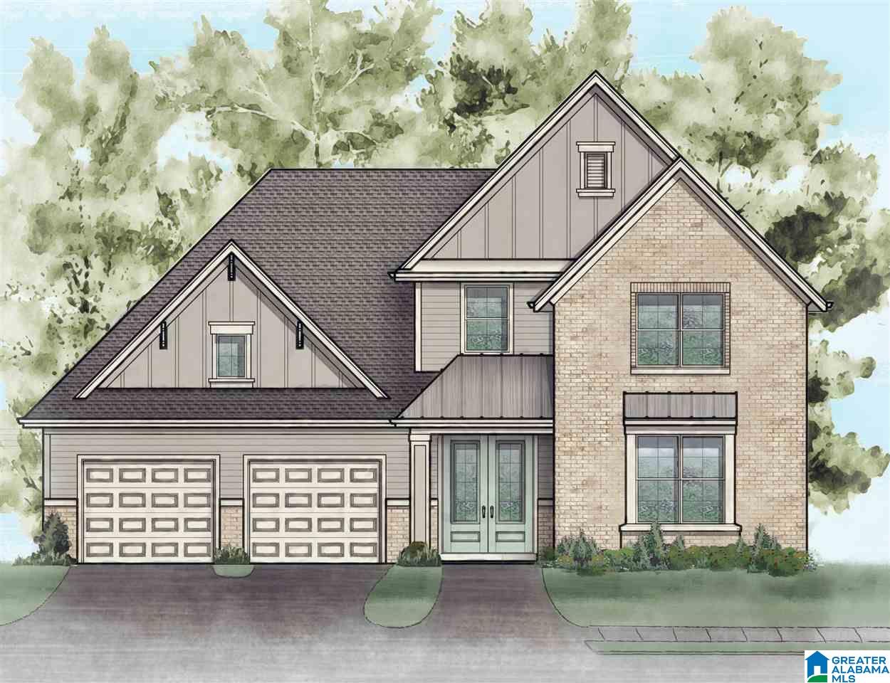 885 Madison Lane Helena, AL 35080 - Photo 1 of 35