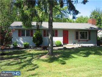 146 Hartford Road Delran, NJ 08057 - Photo 1 of 12 Exterior Front
