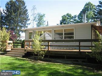 146 Hartford Road Delran, NJ 08057 - Photo 2 of 12 Exterior Back