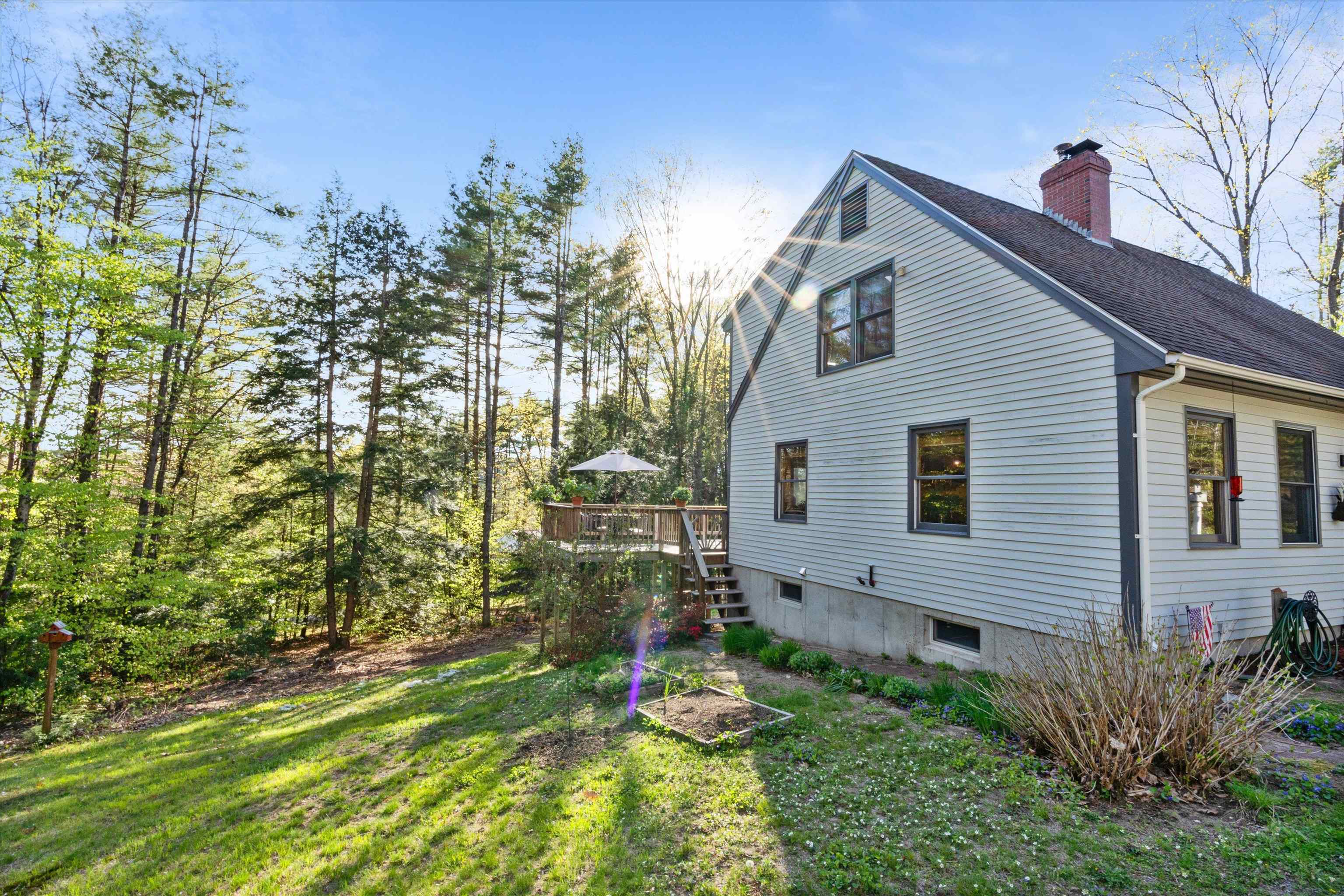 26 Balch Farm Road Bennington, NH 03442 - Photo 13 of 33