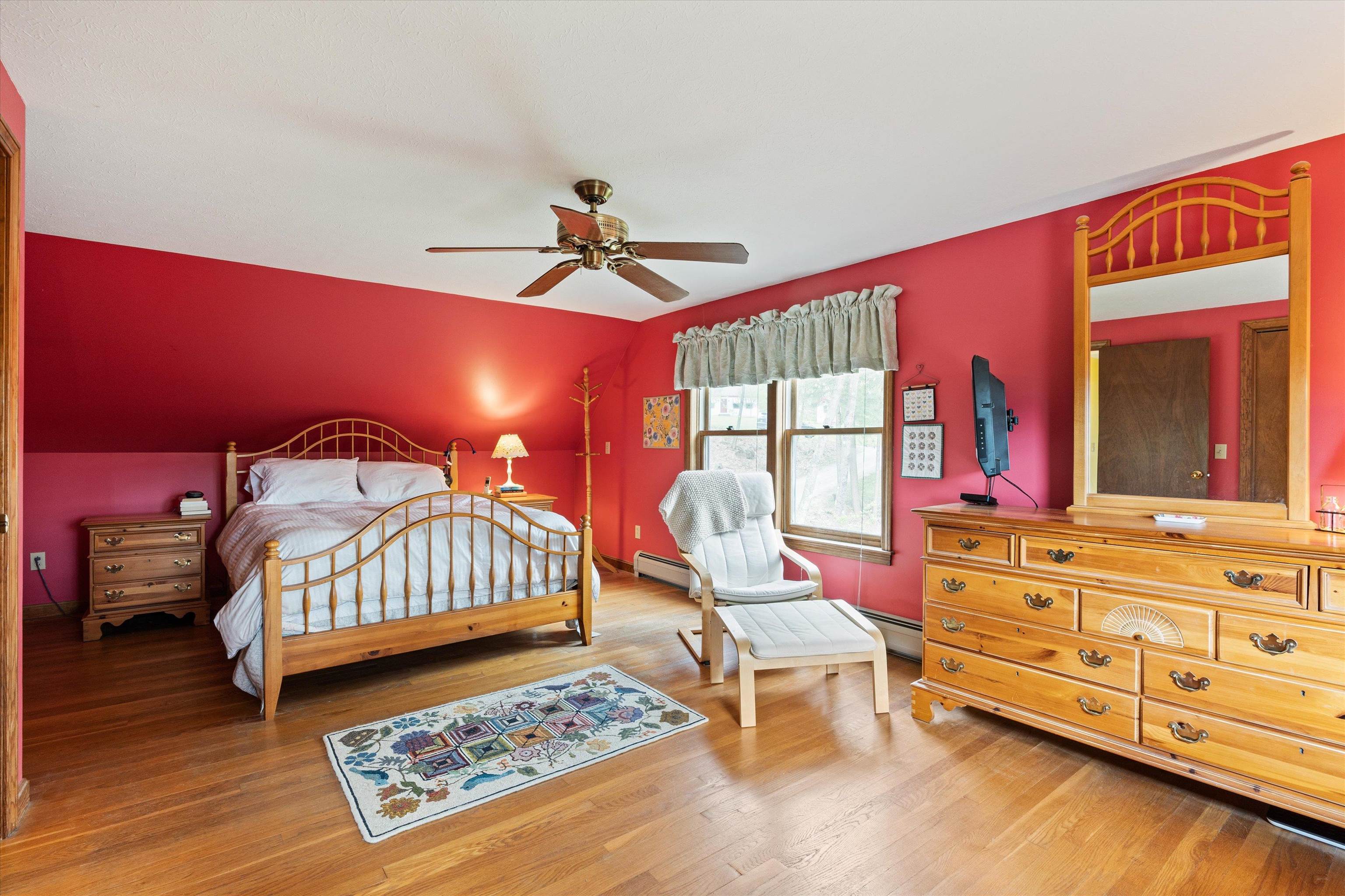 26 Balch Farm Road Bennington, NH 03442 - Photo 14 of 33