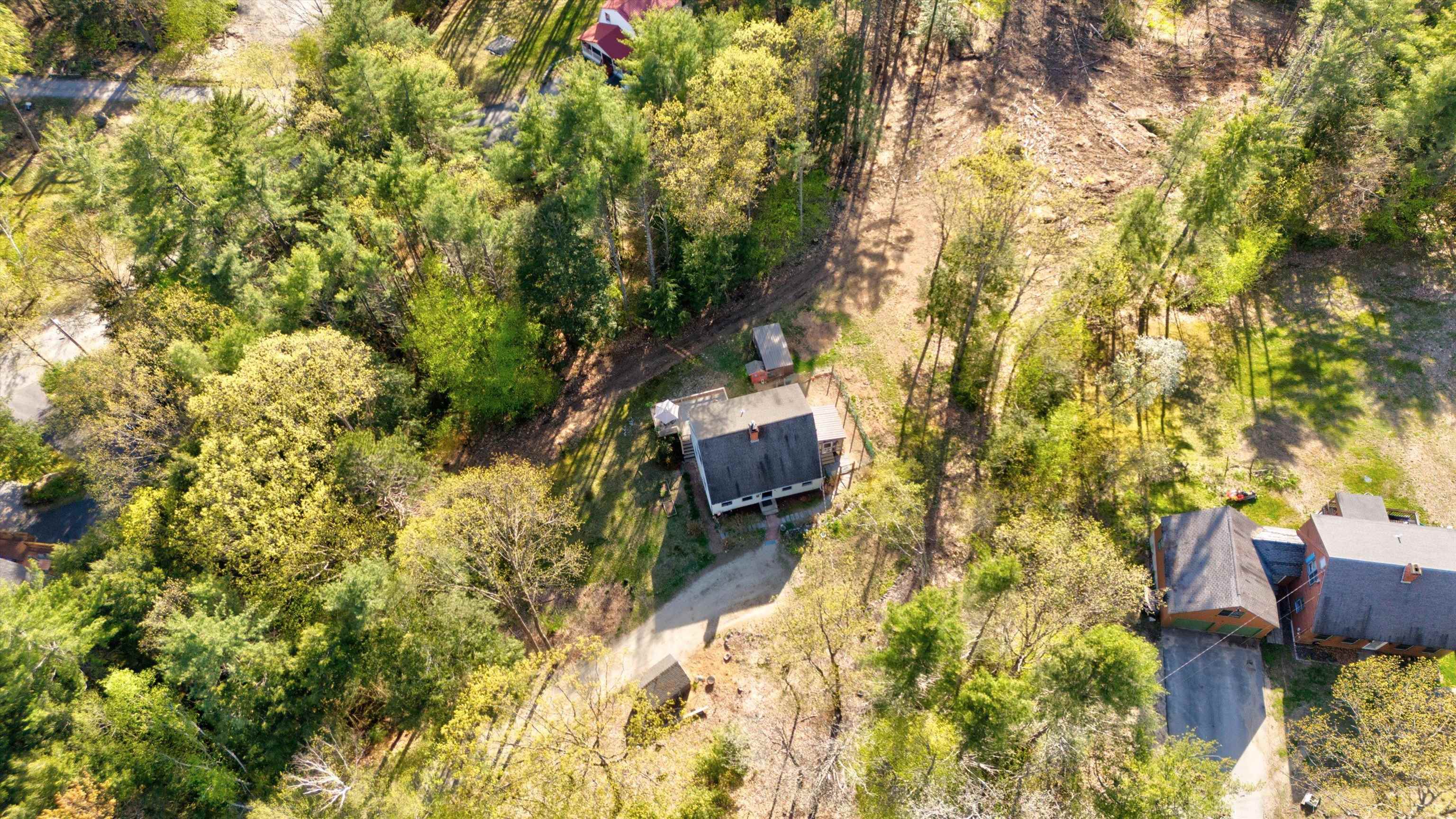 26 Balch Farm Road Bennington, NH 03442 - Photo 23 of 33
