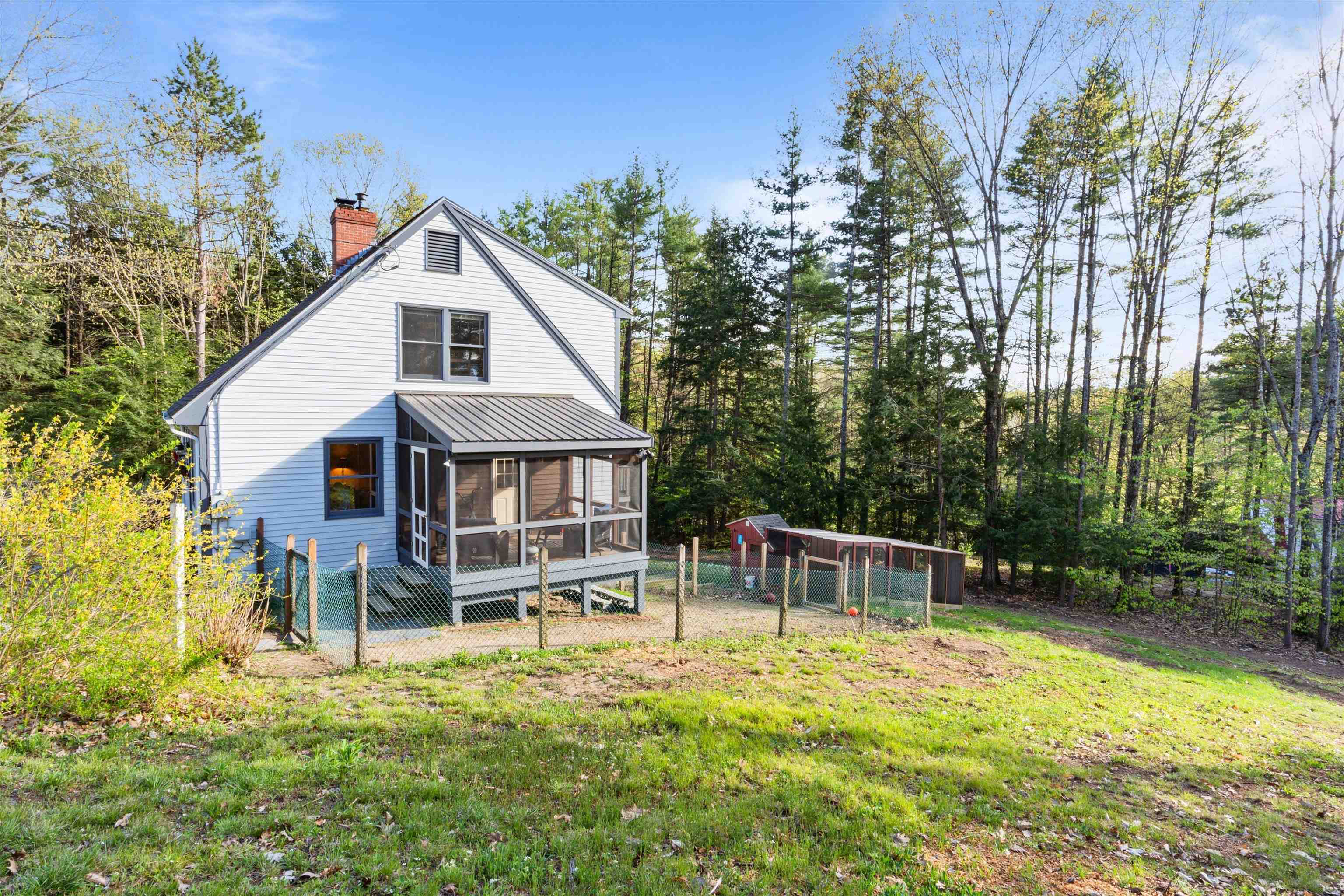 26 Balch Farm Road Bennington, NH 03442 - Photo 24 of 33