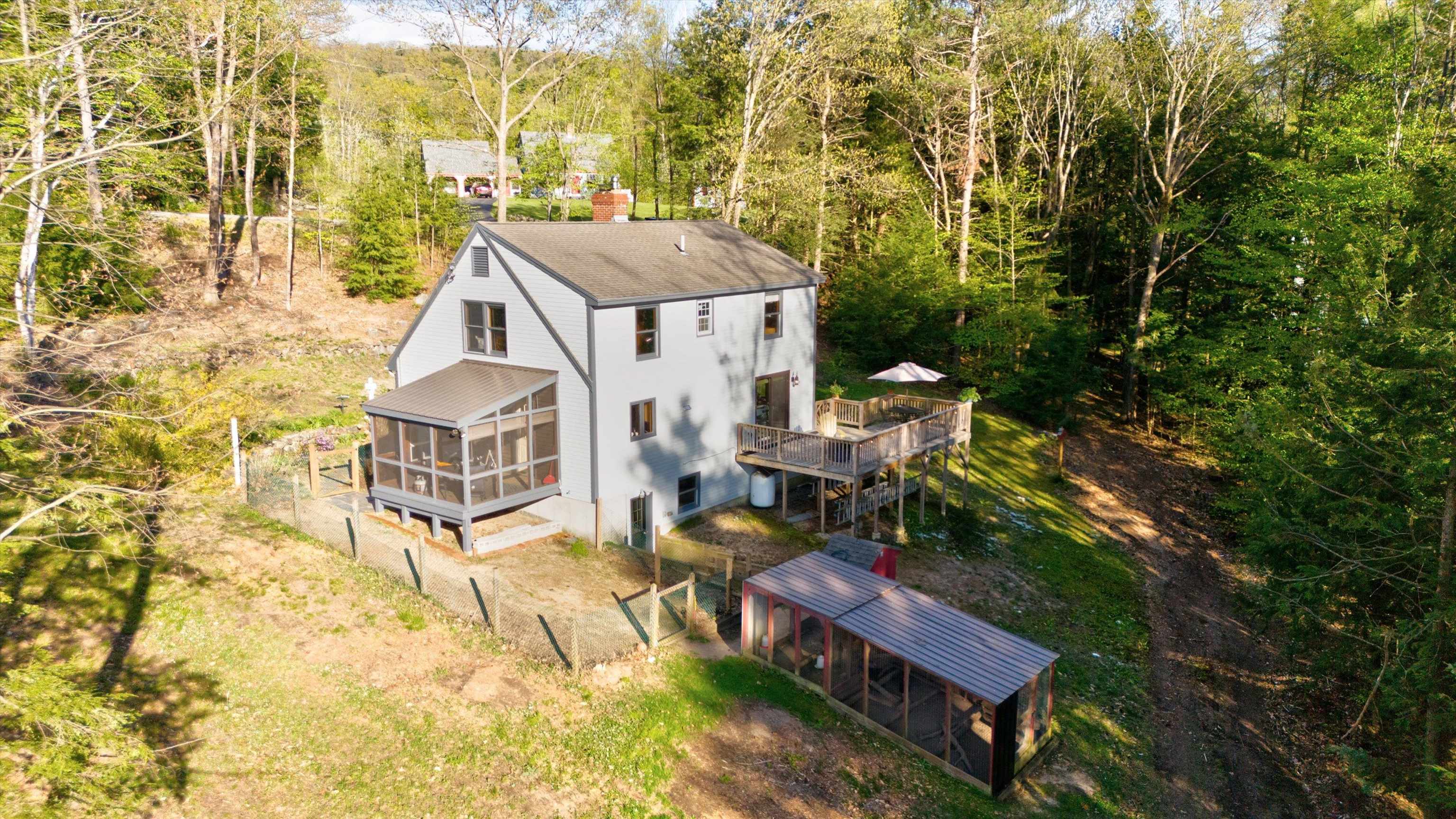 26 Balch Farm Road Bennington, NH 03442 - Photo 26 of 33