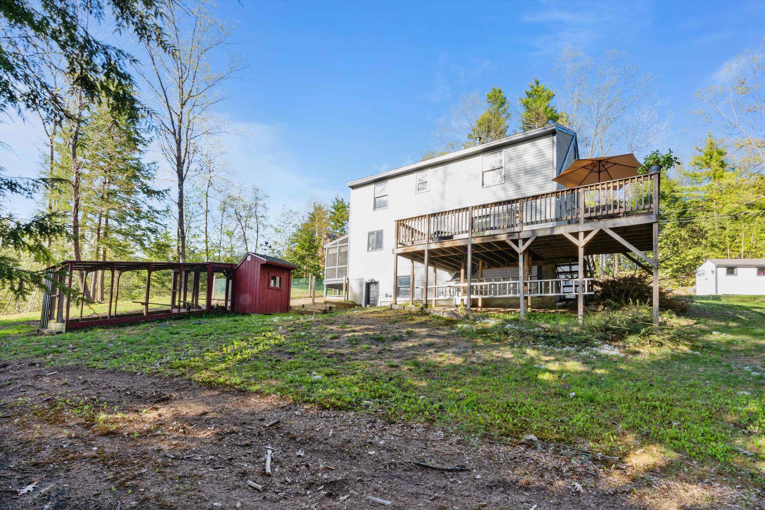 26 Balch Farm Road Bennington, NH 03442 - Photo 28 of 33