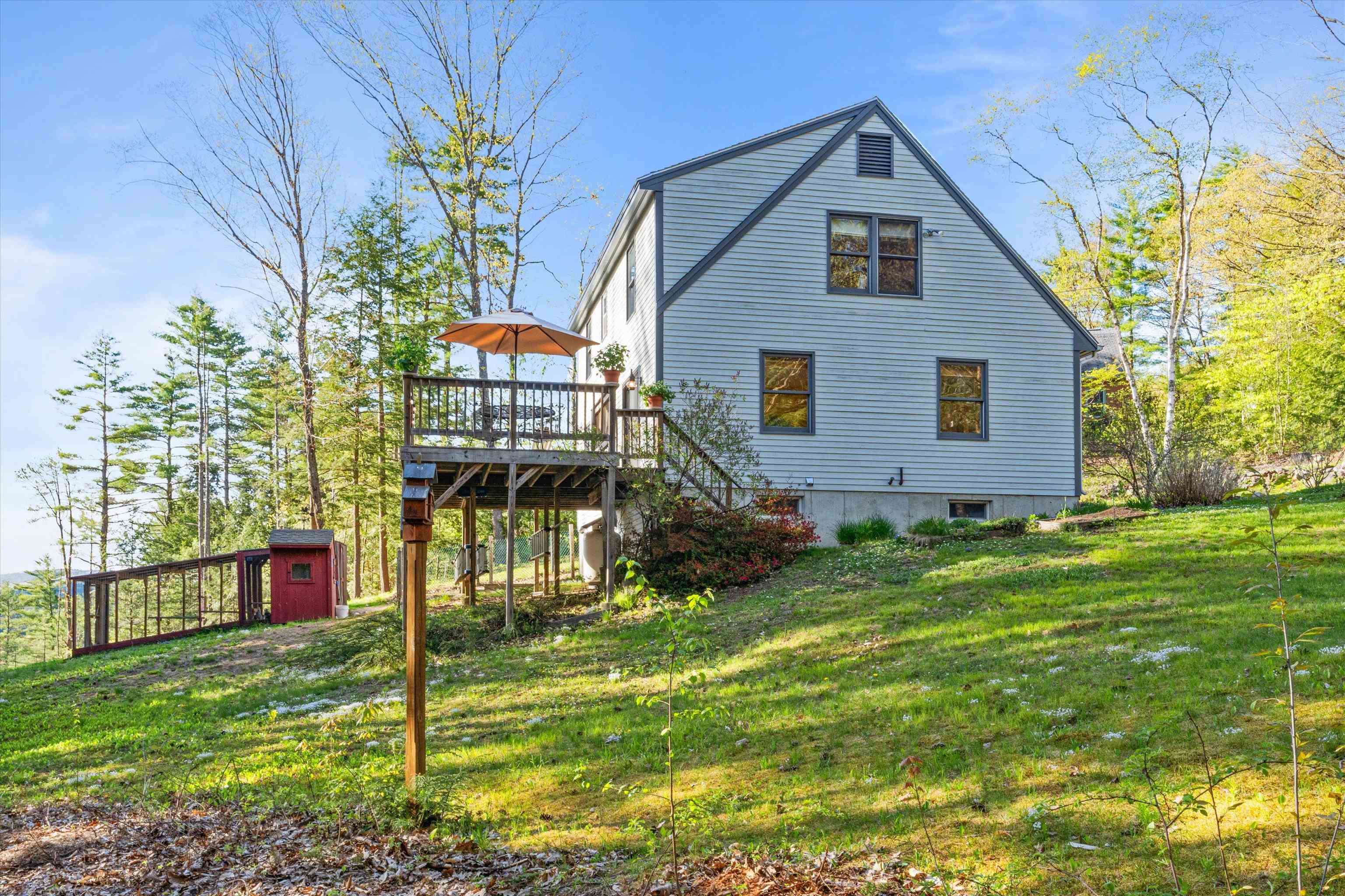 26 Balch Farm Road Bennington, NH 03442 - Photo 29 of 33