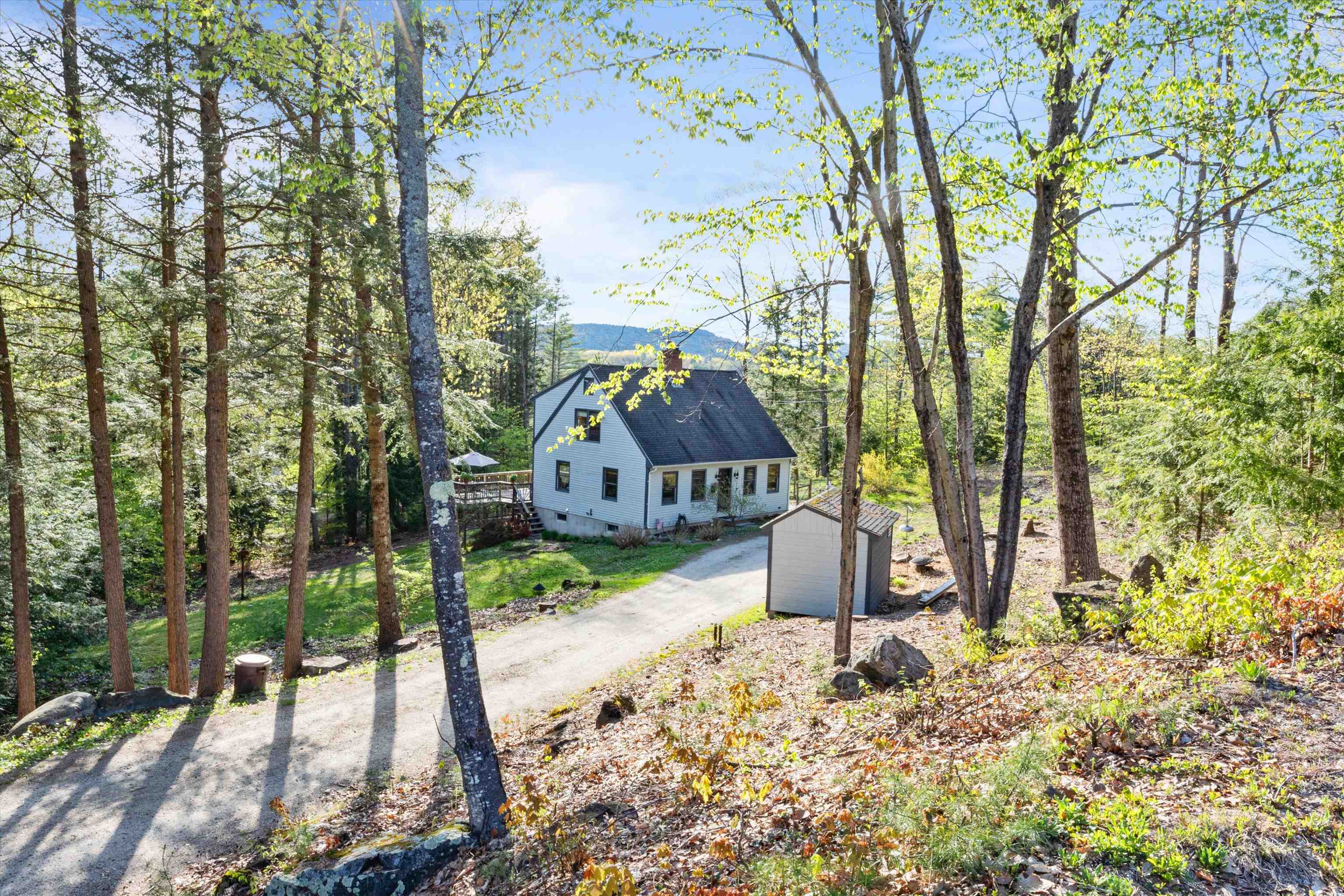 26 Balch Farm Road Bennington, NH 03442 - Photo 31 of 33