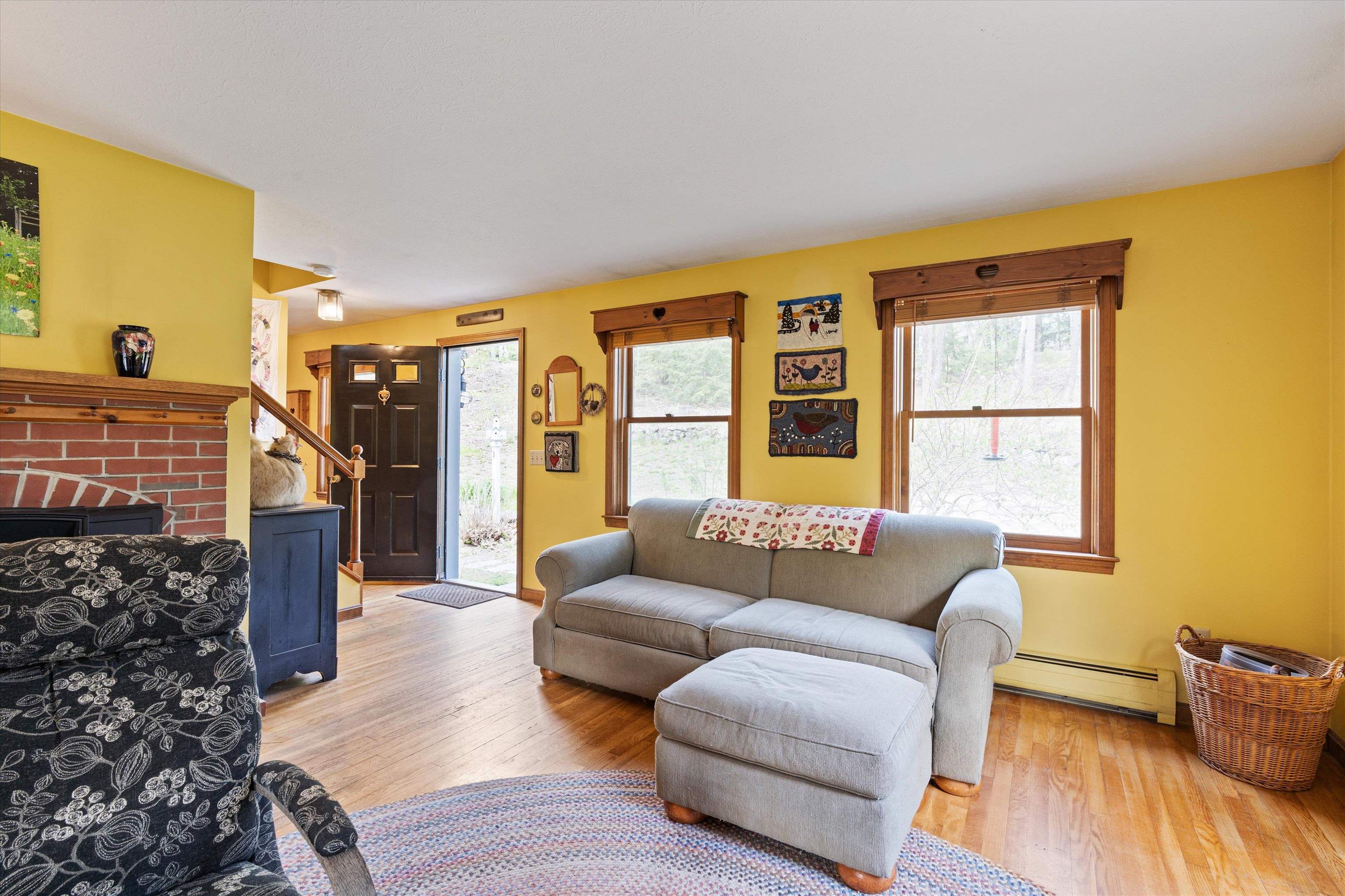 26 Balch Farm Road Bennington, NH 03442 - Photo 4 of 33