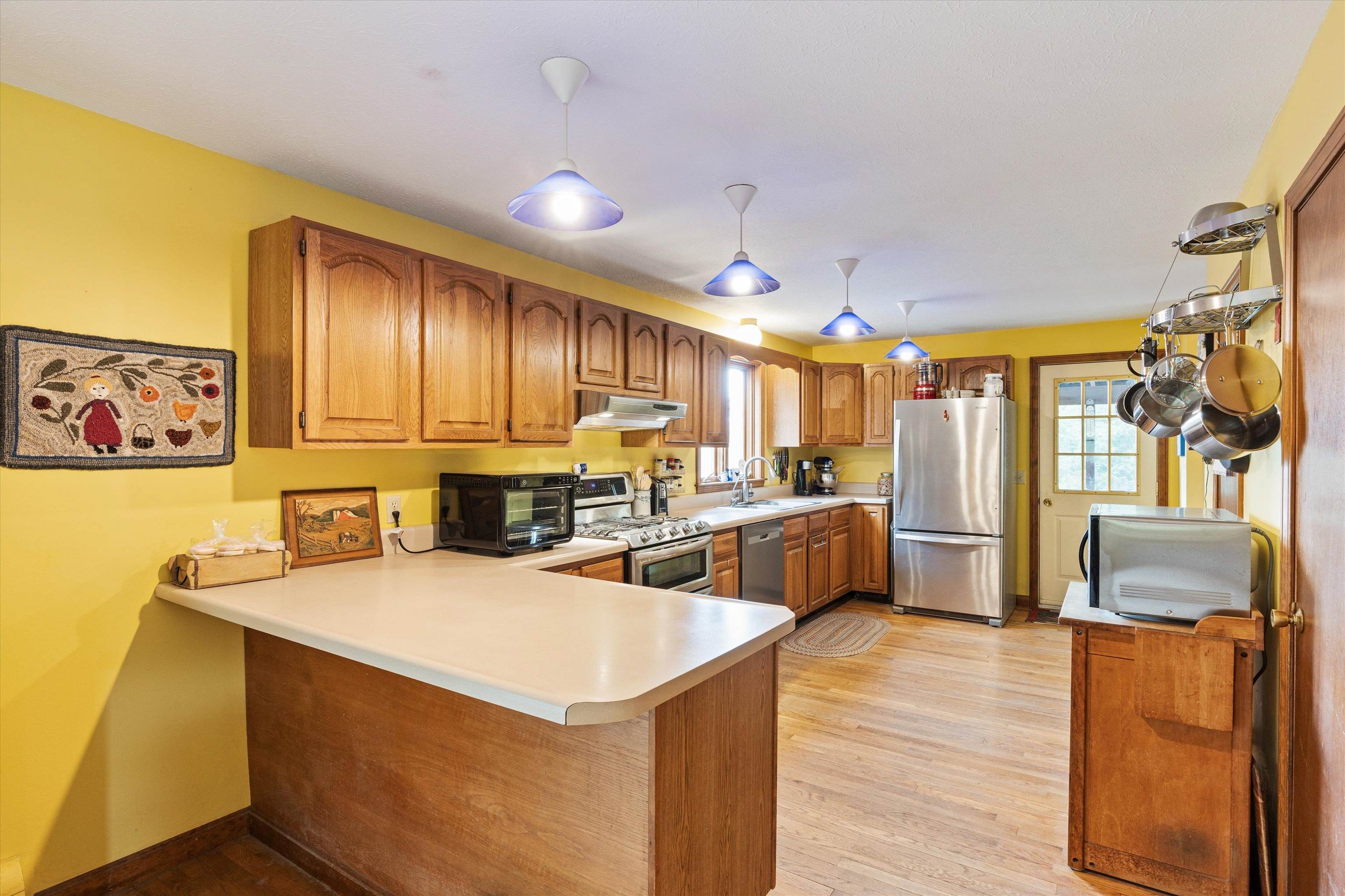 26 Balch Farm Road Bennington, NH 03442 - Photo 7 of 33