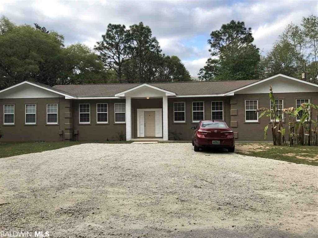 8158 South McKenzie Street Foley, AL 36535 - Photo 1 of 8