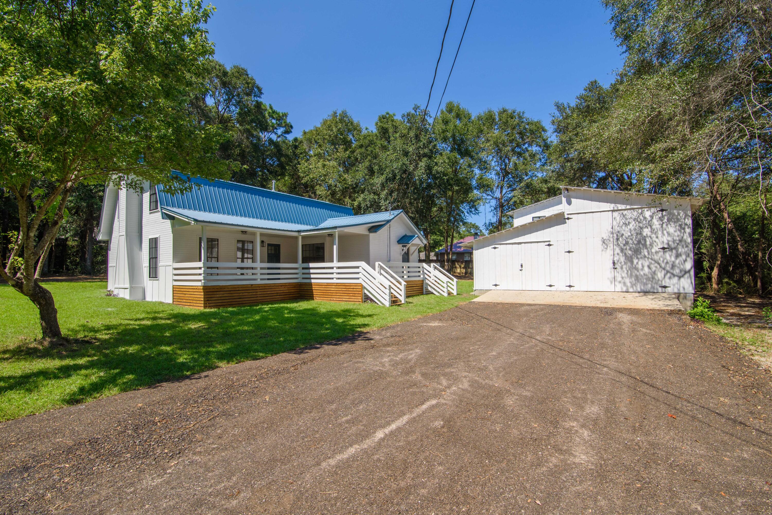 3069 Airport Road Crestview, FL 32539 - Photo 1 of 69 Gallery Image 1