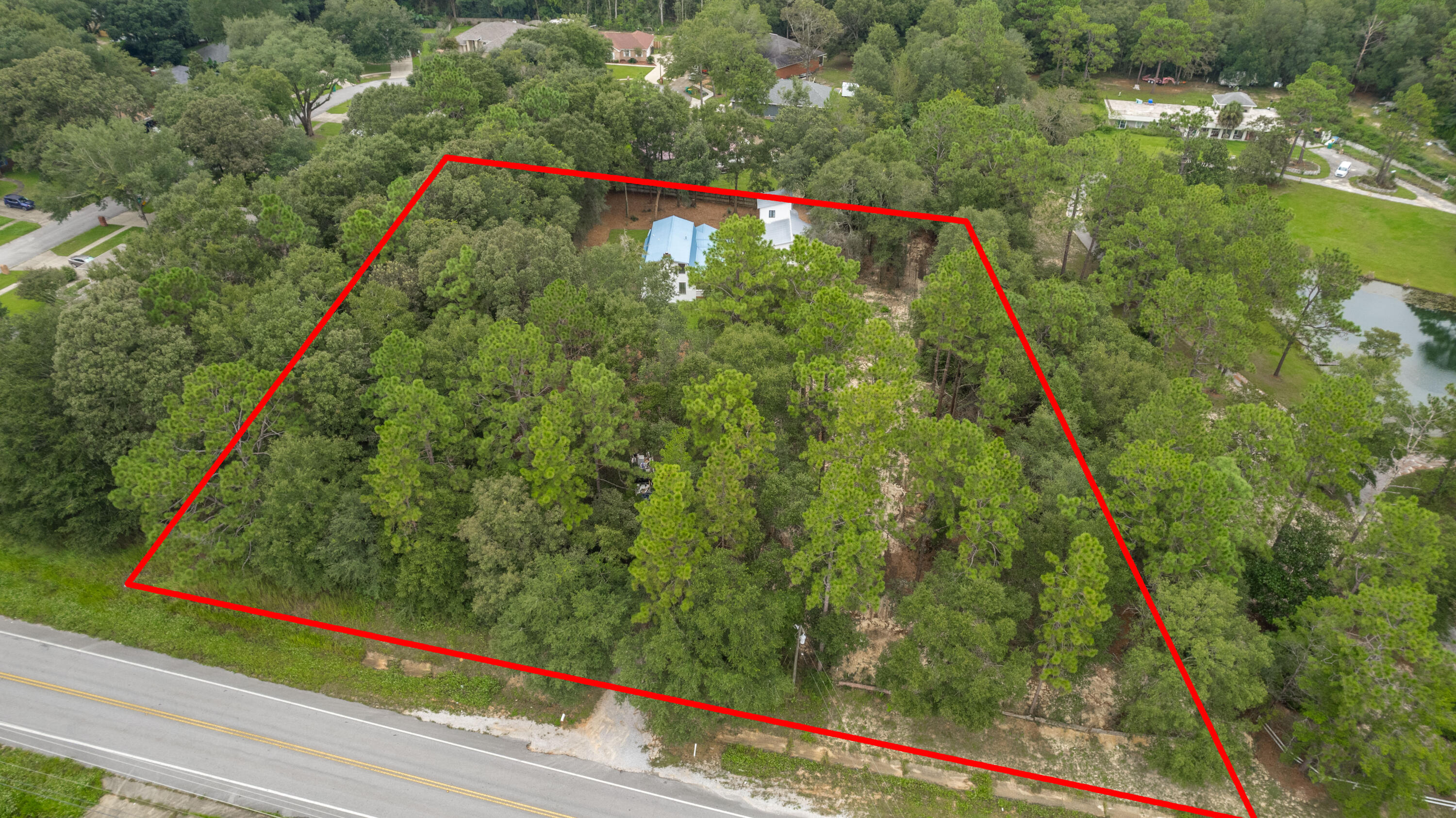 3069 Airport Road Crestview, FL 32539 - Photo 2 of 69 Gallery Image 2