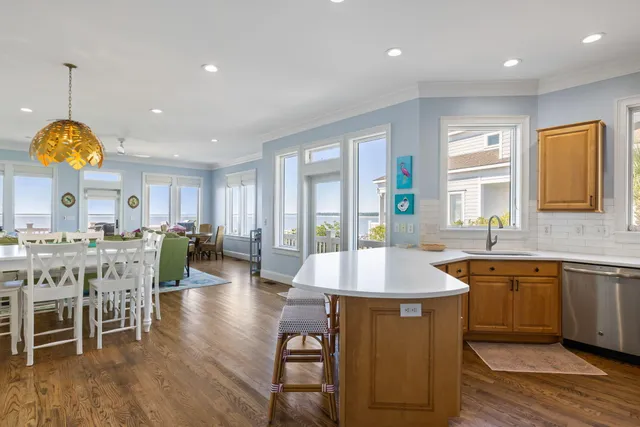 $3,350,000 | 3802 Seabrook Island Road, Seabrook Island, SC 29455