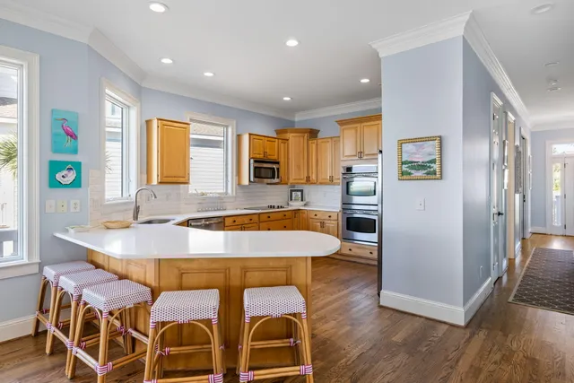 $3,350,000 | 3802 Seabrook Island Road, Seabrook Island, SC 29455