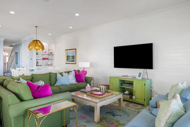 $3,350,000 | 3802 Seabrook Island Road, Seabrook Island, SC 29455