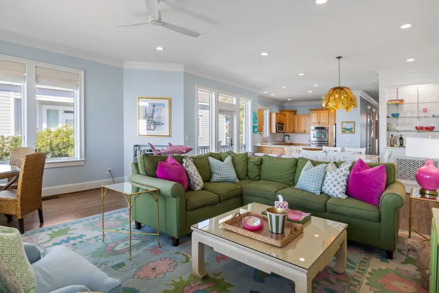 $3,350,000 | 3802 Seabrook Island Road, Seabrook Island, SC 29455