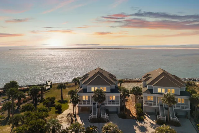 $3,350,000 | 3802 Seabrook Island Road, Seabrook Island, SC 29455
